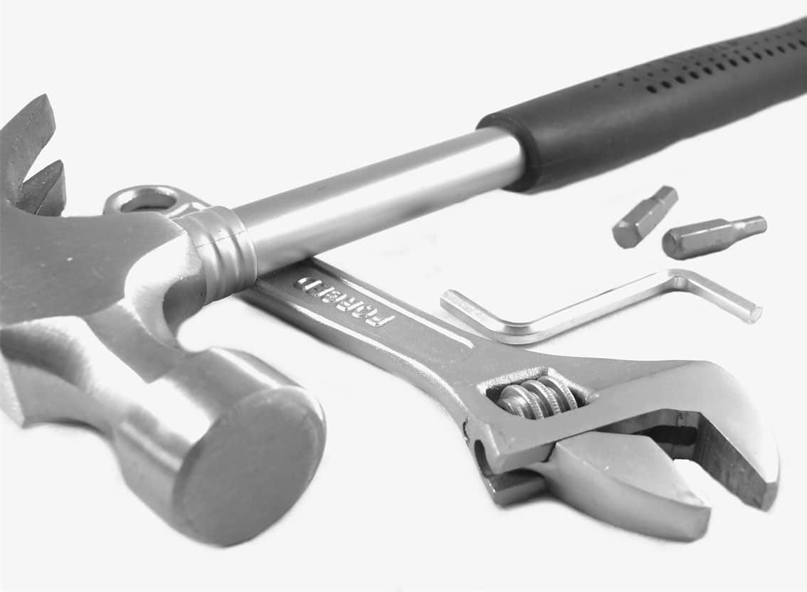 Optimize Tools